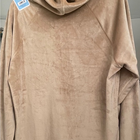 Women’s hoodie with pockets - Picture 11 of 12